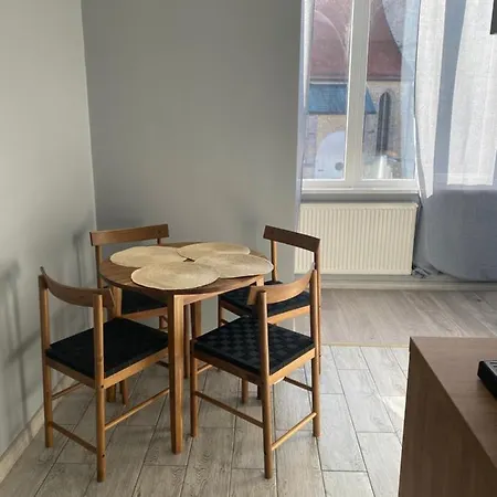 Apartament24-Just In Center Boleslawiec  Exterior photo