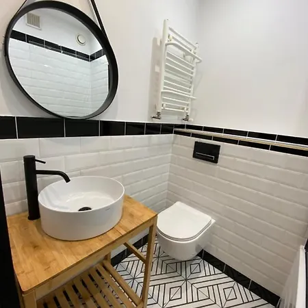 Apartament24-Just In Center Boleslawiec  Exterior photo