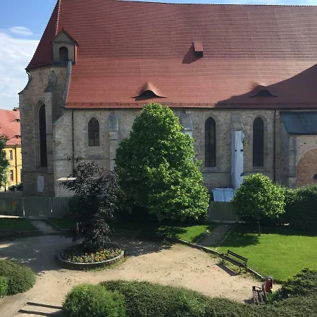Apartament24-Just In Center Boleslawiec  Exterior photo