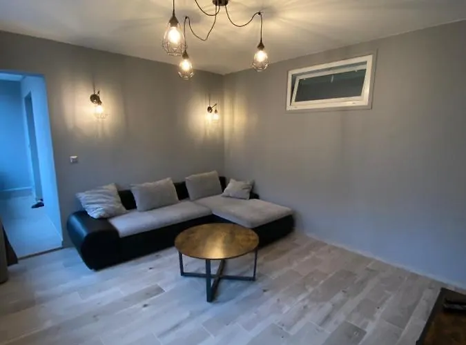 Apartament24-Just In Center