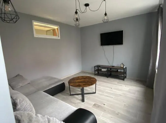 Apartament24-Just In Center