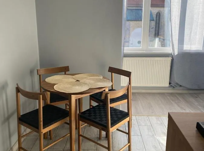 Apartament24-Just In Center