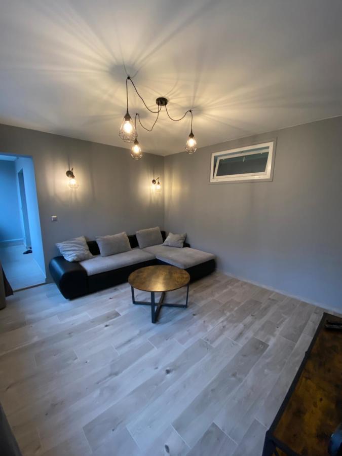 Apartament24-just In Center Apartment Boleslawiec (Lower Silesia)