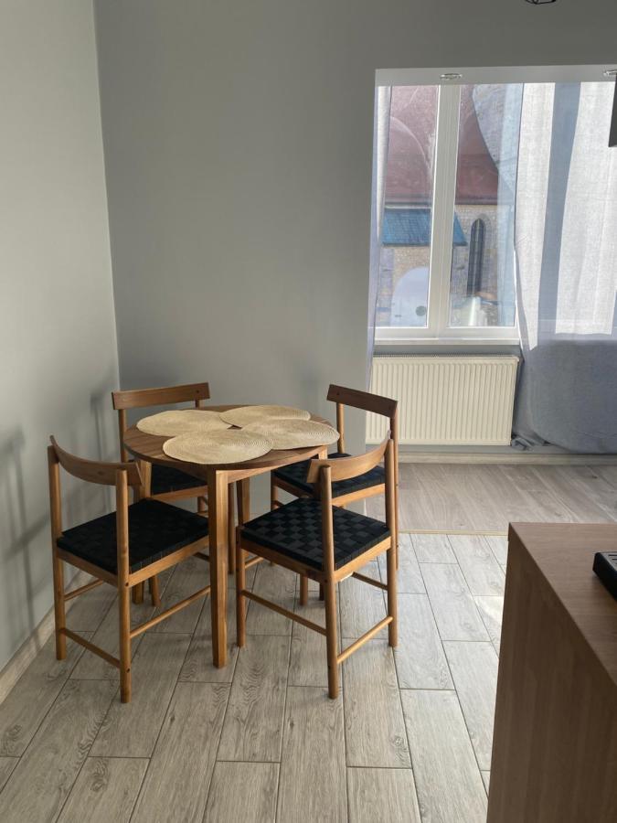 Apartament24-just In Center * Boleslawiec (Lower Silesia)
