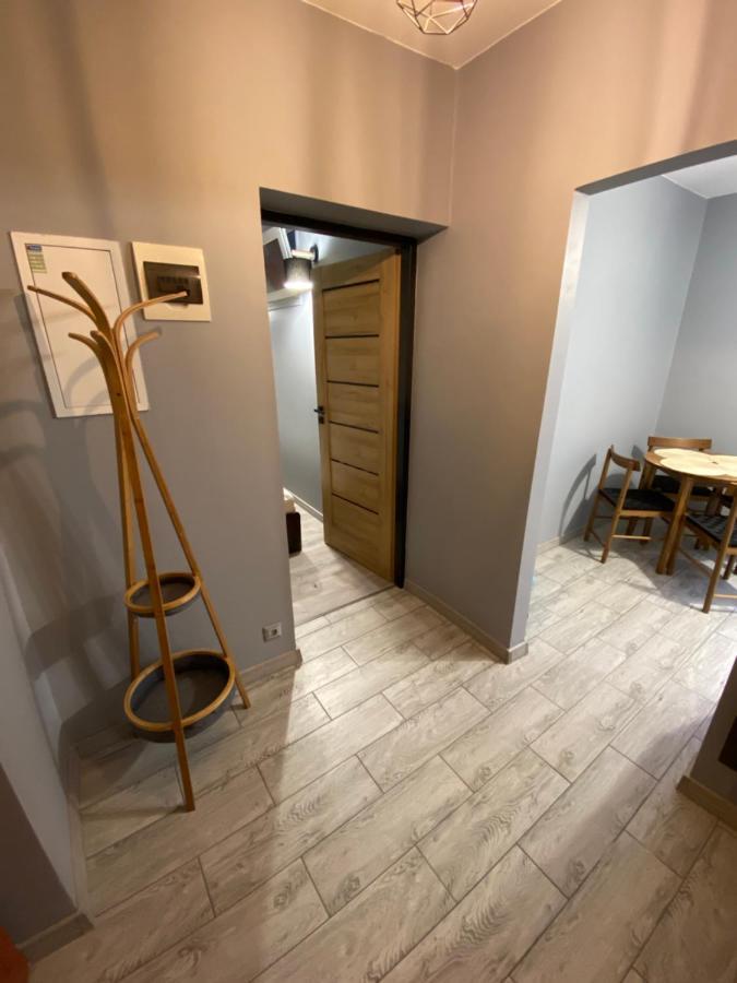 Apartament24-just In Center Apartment Boleslawiec (Lower Silesia)