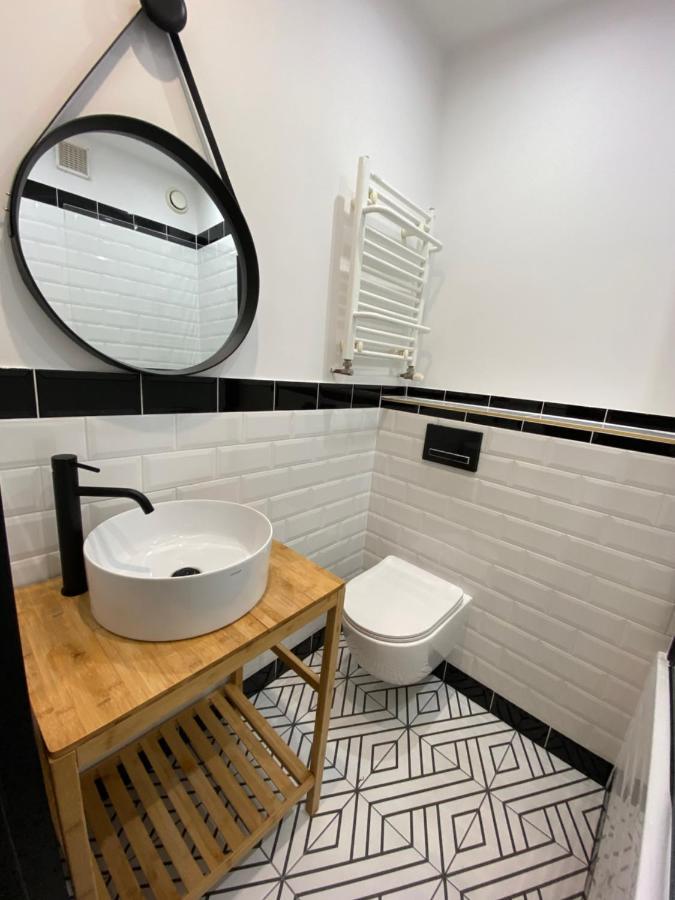 Leilighet Apartament24-just In Center