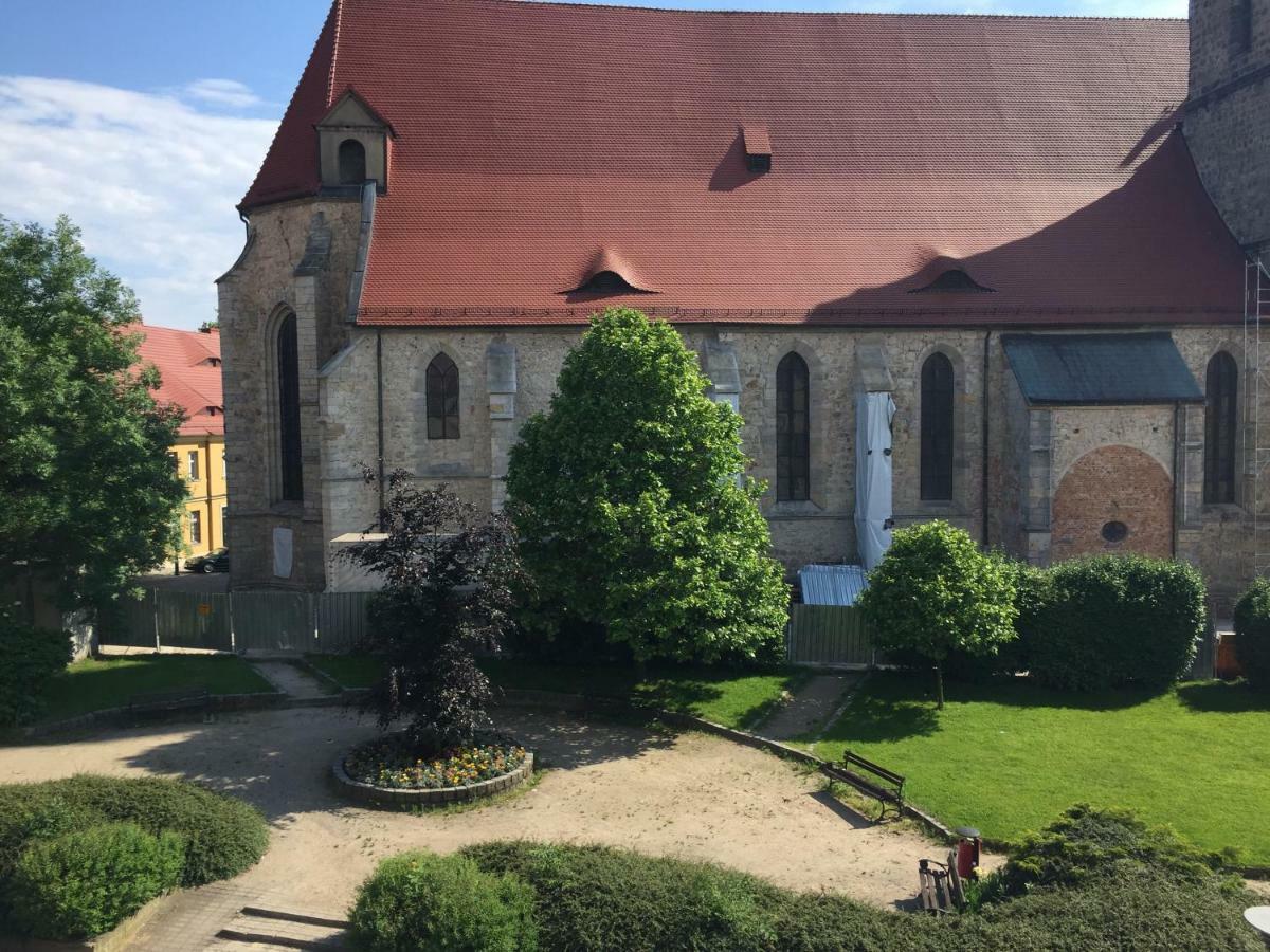Apartament24-just In Center * Boleslawiec (Lower Silesia)